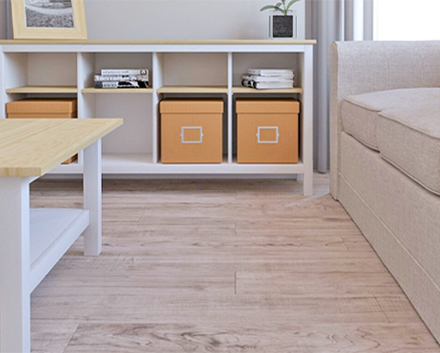 Vinyl Flooring for Rental Properties